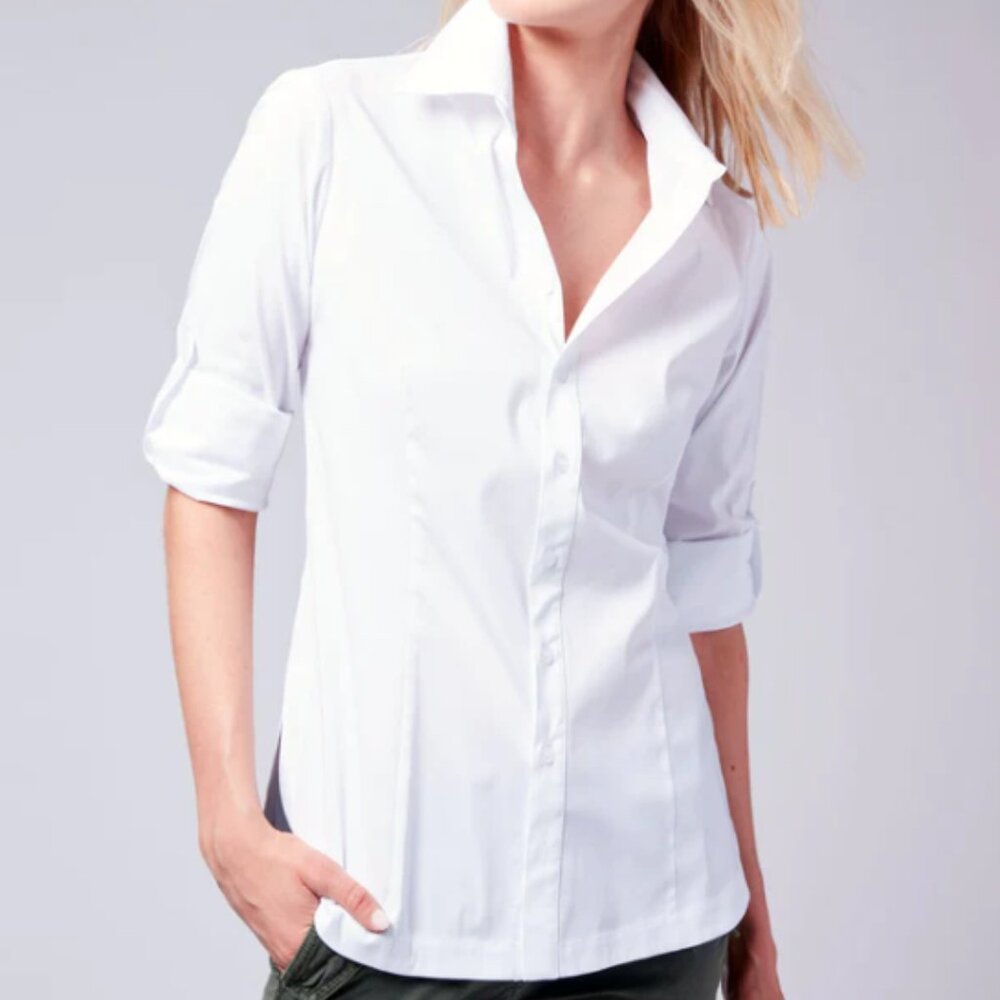 Finley NWT Joey White